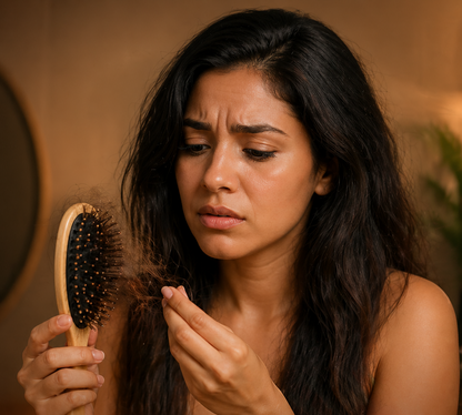 Aceite de Batana 100% Puro – Crecimiento, Fuerza y Brillo Natural