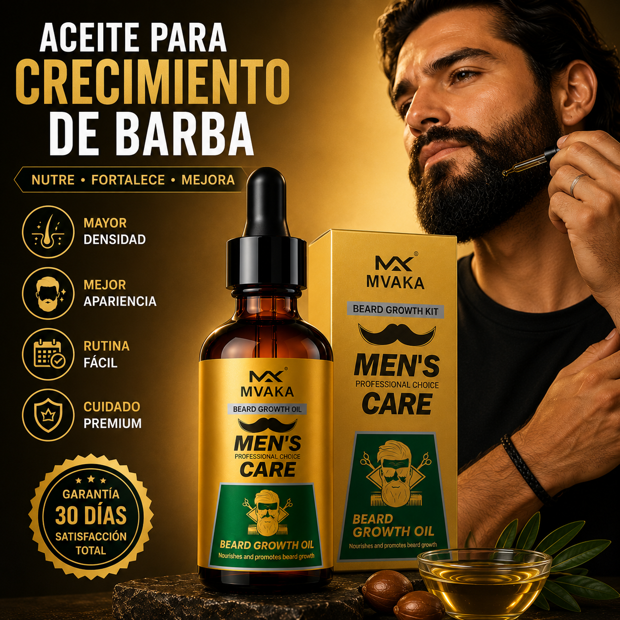 BarbaMax Elite™