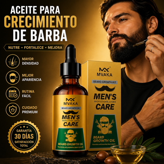 BarbaMax Elite™